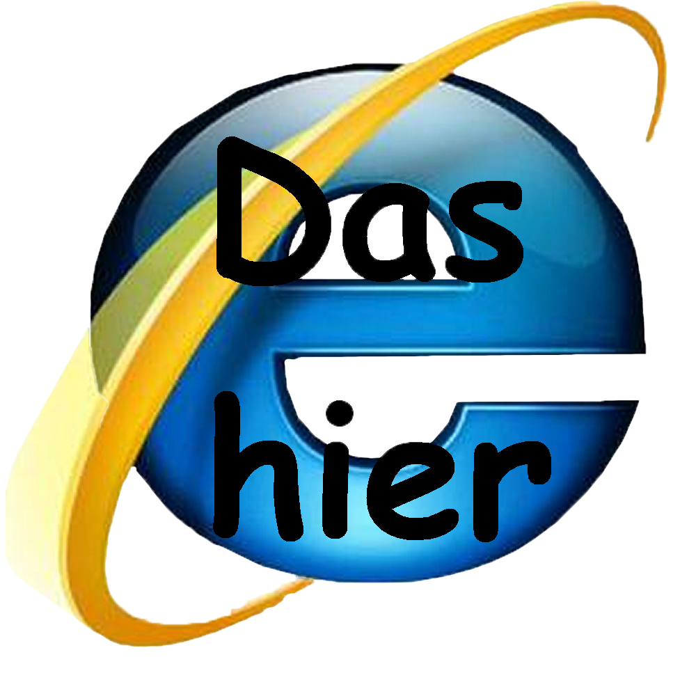 Internet Explorer