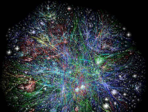 Internet